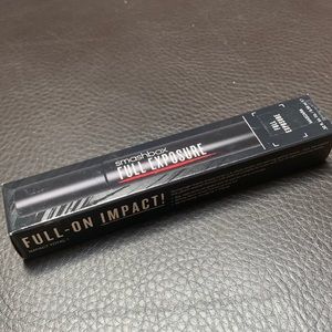 Sale: Pick 3 - Smashbox Jet Black Mascara